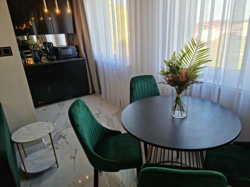 Podzamcze No. 1 Apartment
