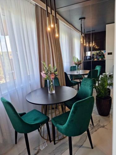 Podzamcze No. 1 Apartment
