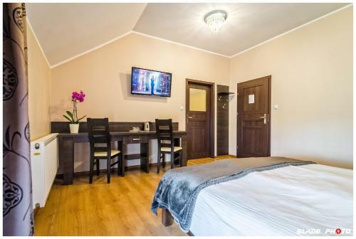 Hotel Warka