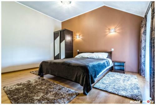 Hotel Warka