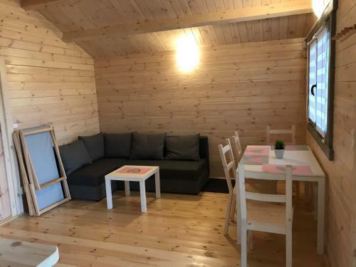 Lodge Morskieustronie