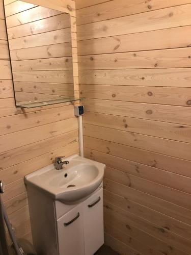 Lodge Morskieustronie