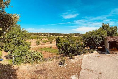 Il Trullo Di Margherita
