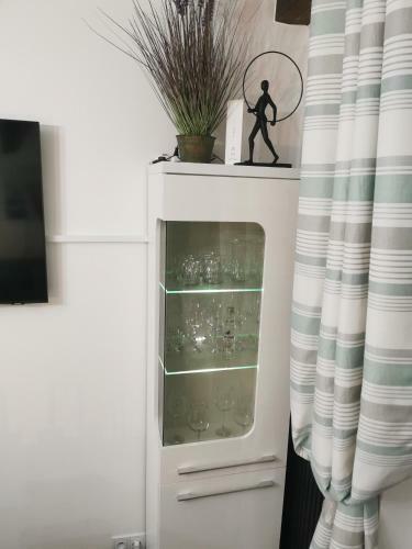 Apartament Woda Morska