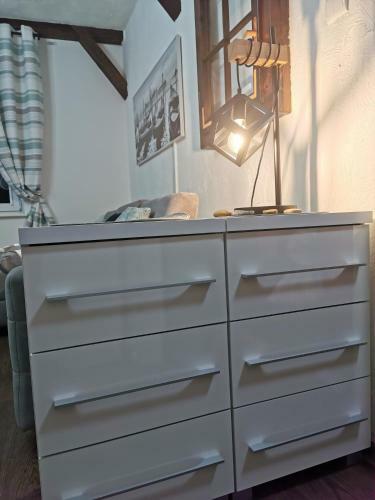 Apartament Woda Morska