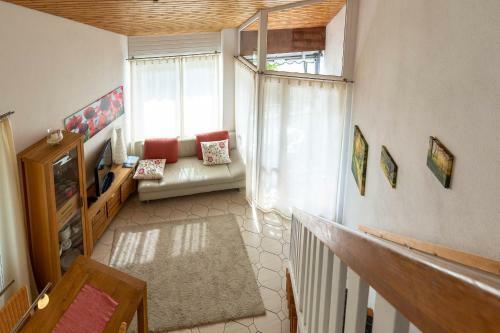 Apartamento Ferienwohnpark Immenstaad Am Bodensee Maisonette-wohnung 49 48