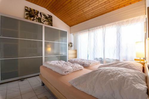 Apartamento Ferienwohnpark Immenstaad Am Bodensee Maisonette-wohnung 49 48