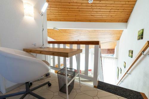 Apartamento Ferienwohnpark Immenstaad Am Bodensee Maisonette-wohnung 49 48
