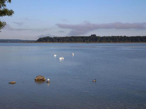 Chalet Alpenzauber, Inzell