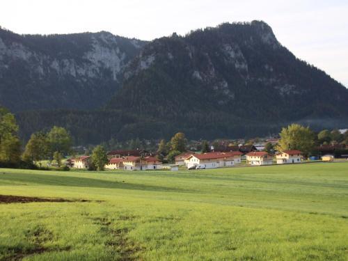 Chalet Alpenzauber, Inzell