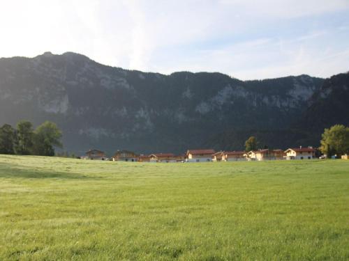 Chalet Alpenzauber, Inzell