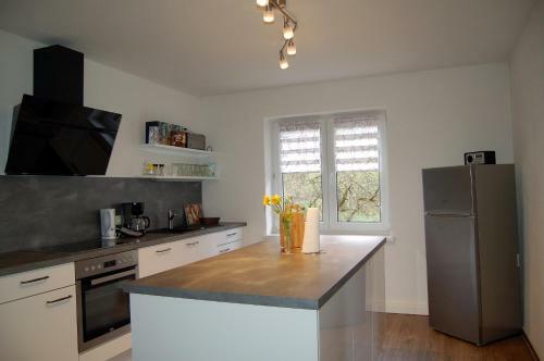 Apartamento Ferienwohnung Zur Alten Zeche