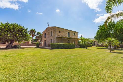 Villa Son Perot