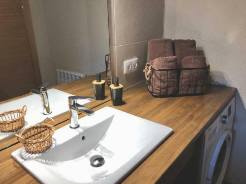 Apartamento Cal Nen Mestre
