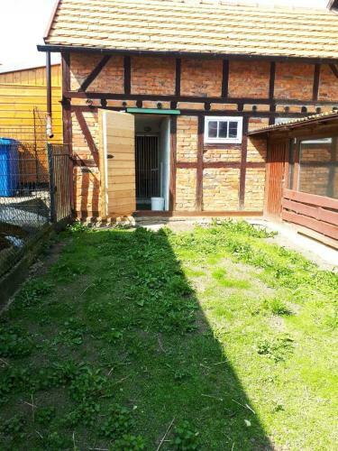 Apartamento Ferienhaus Rh�ner Auszeit