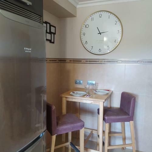 Apartamento Estupendo Piso En El Coraz�n De Las R�as Bajas