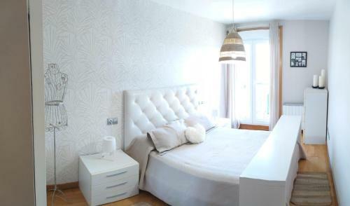 Apartamento Estupendo Piso En El Coraz�n De Las R�as Bajas