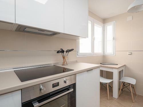 Apartamento Amphora Beach 2372
