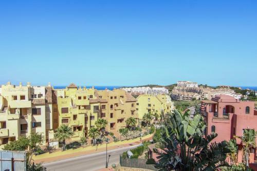 Apartamento Colinas El Hacho 2320 Sea View