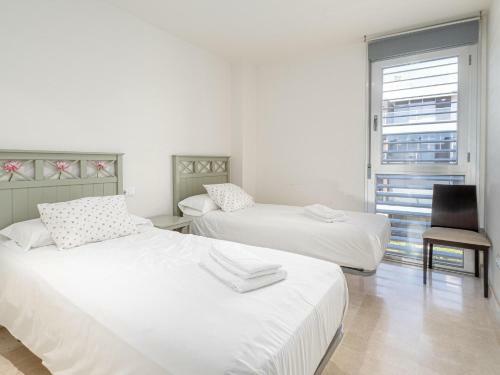 Apartamento Punta Paloma 2364 Sea View