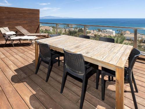 Apartamento Punta Paloma 2364 Sea View