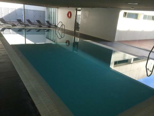 Apartamento Punta Paloma 2364 Sea View