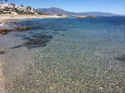 Apartamento Punta Paloma 2364 Sea View