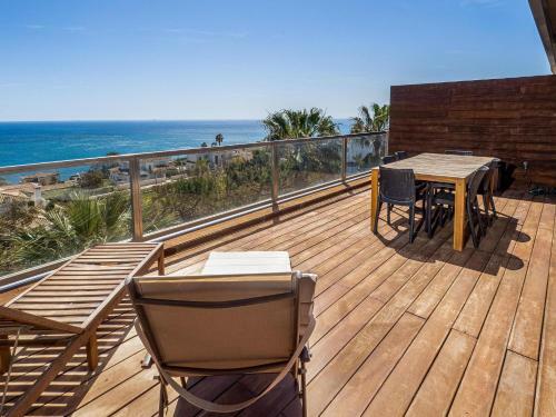 Apartamento Punta Paloma 2364 Sea View