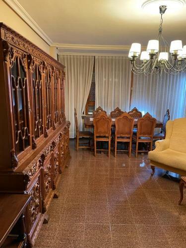 Apartamento Medina Del Campo