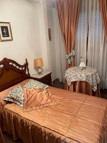Apartamento Medina Del Campo
