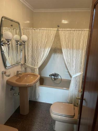 Apartamento Medina Del Campo