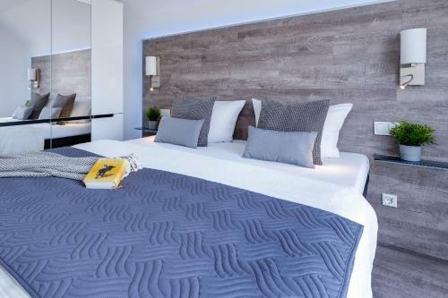 Apartamento Fewo Kapit�n James Cook 2 Olpenitz