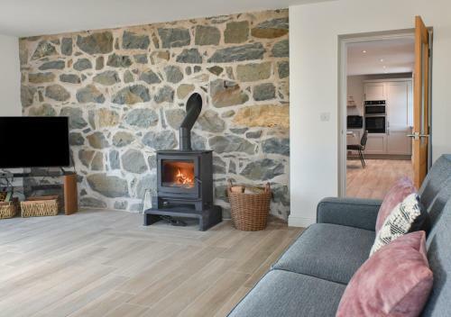 Brynhynog Fawr