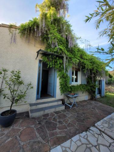 Villa Le H�ron Bleu Yourhosthelper