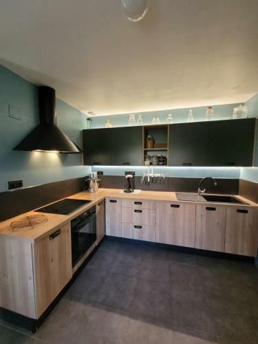 Villa Le H�ron Bleu Yourhosthelper