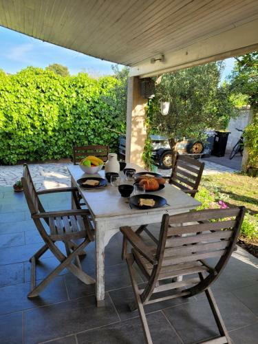 Villa Le H�ron Bleu Yourhosthelper
