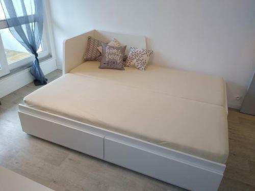 Apartamento Joli Studio, Pr�s Des Plages Et Du Centre Ville