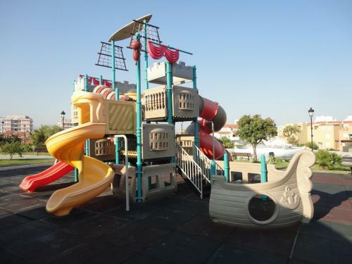 Apartamento Residencial Duquesa 2075