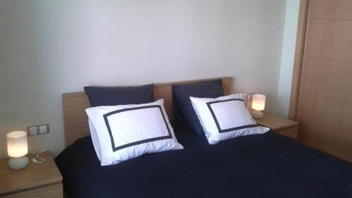Apartamento Residencial Duquesa 2075