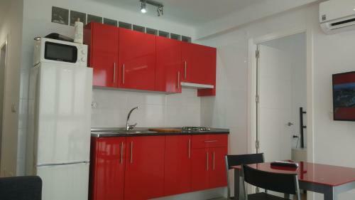 Apartamento Malaga Javi�s Home