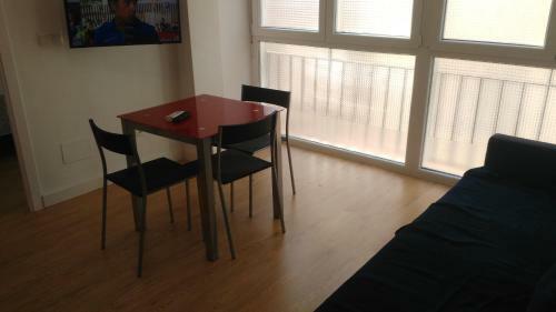 Apartamento Malaga Javi�s Home