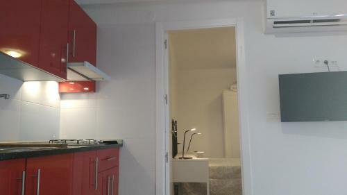 Apartamento Malaga Javi�s Home