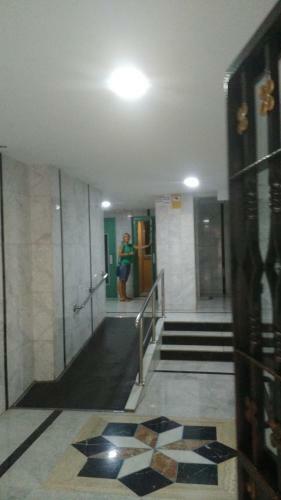 Apartamento Malaga Javi�s Home