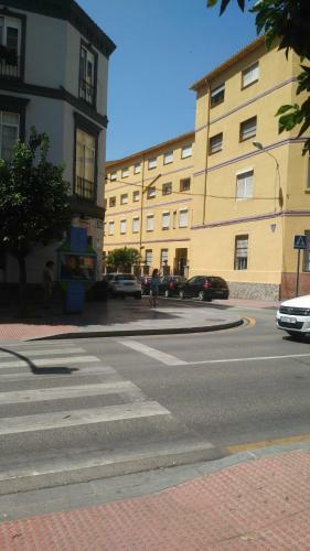 Apartamento Malaga Javi�s Home
