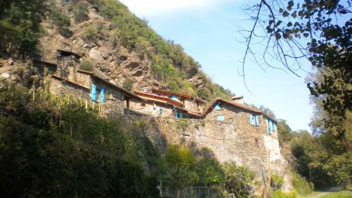 Maison D'une Chambre Avec Terrasse A Bellegarde Marsal