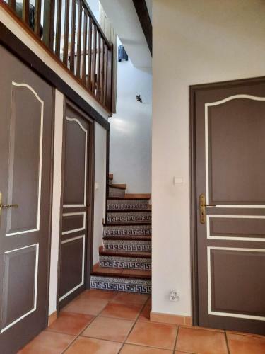 Maison Situ�e Entre N�mes, Uzes Et Ales