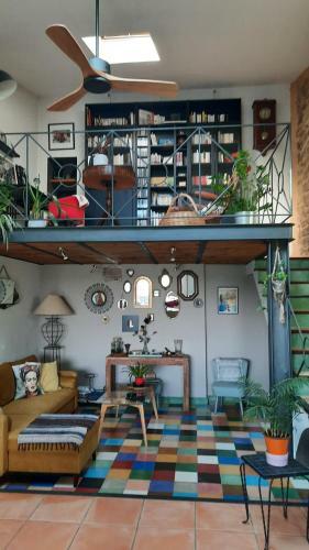 Maison Situ�e Entre N�mes, Uzes Et Ales