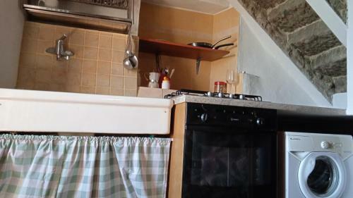 Apartamento Love And Tuscany Rock
