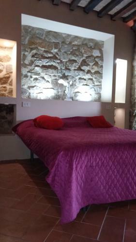 Apartamento Love And Tuscany Rock