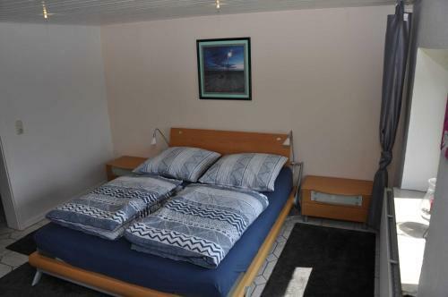 Apartamento Fewo Altharmhorst